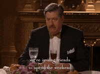 season 4 netflix GIF by Gilmore Girls 