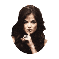pll STICKER by imoji