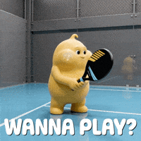 Fun Play GIF by Butter baby