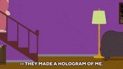 episode 9 GIF by South Park 