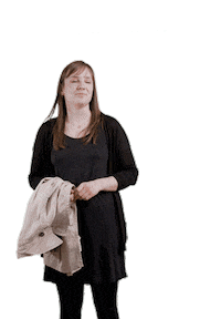 John Travolta Wtf Sticker by Gecko1