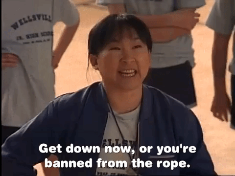 season 3 GIF