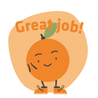 adessoorangeAG thanks orange thankyou danke GIF