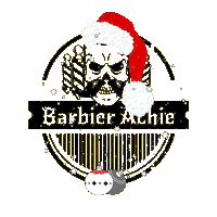 Christmas Sticker by barbierachie