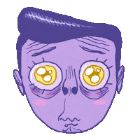 Emotion Love Sticker