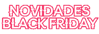 Black Friday Sticker