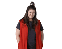 Imacelebau Sticker by I'm A Celebrity... Get Me Out Of Here! Australia