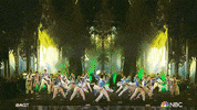 Americas Got Talent GIF by NBC