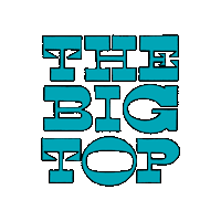 big top fun Sticker by bestival
