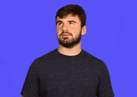 GIF by Tomas Ferraro, Sports Editor