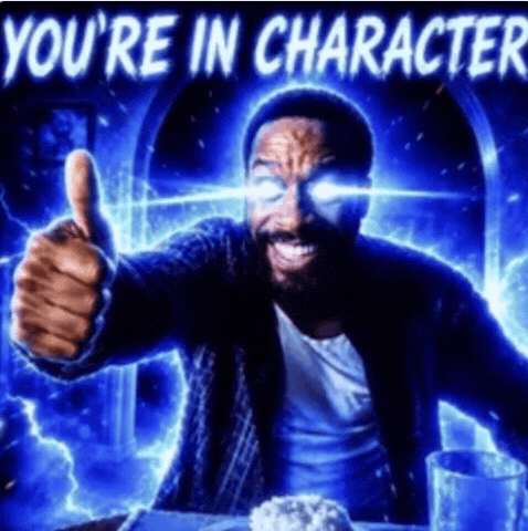 You Are GIF