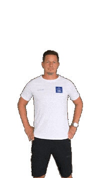 Blau Weiss Sticker by FC Blau Weiß Linz