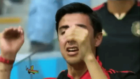 el tri football GIF by MiSelecciónMX