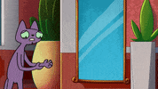 Boris E Rufus Susto GIF by Belli Studio