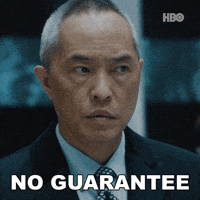 Ken Leung Industry GIF by HBO Max