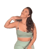 Dance Feliz Sticker by Carolina Zavala
