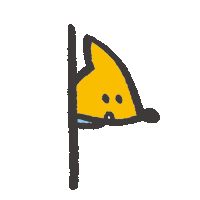 Sayhi Hello Sticker