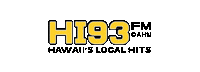 Radio Station Hawaii Sticker by PMG Oahu