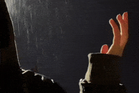 memahalanezy love nice rain awww GIF