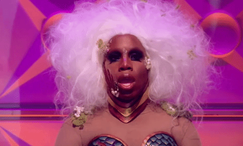 monet x change GIF