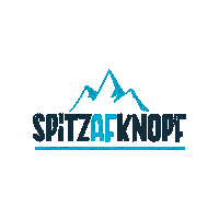 spitzafknopf band spitz af knopf band spitz af knopf Sticker