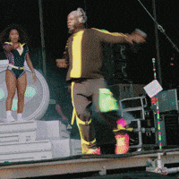 Spin Around T-Pain GIF by Respective