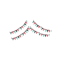 Party Celebrate Sticker by Jongerenambassadeurs