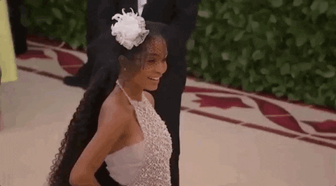 Met Gala 2018 GIF by E!