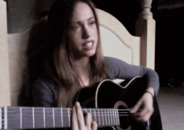 guitar GIF