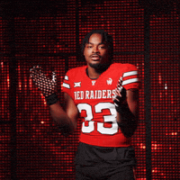 Red Raiders GIF by Texas Tech Football