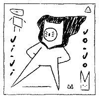 pablorafaelroldn heroito jijijojo Sticker
