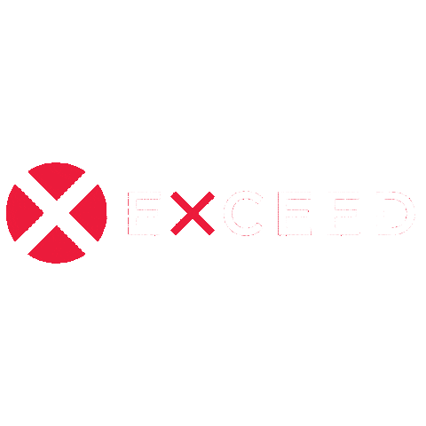 exceedfit giphyupload exceed exceedfit exceednyc Sticker