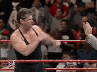 warming up GIF by WWE