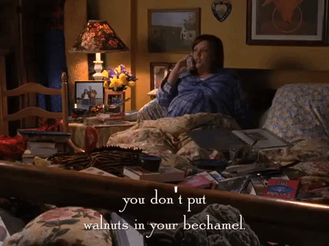 season 5 netflix GIF by Gilmore Girls 