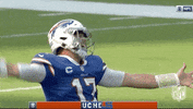 Regular Season Football GIF by NFL