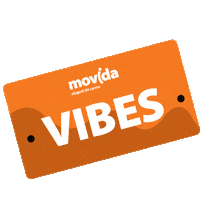Sticker by Movida Aluguel de Carros