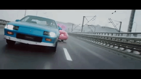 GIF by Netta