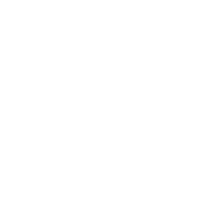 Nyuszi Sticker