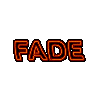 New Music Fade Sticker by Jessica Simpson