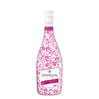 Drink Sparkling Sticker by Söhnlein Brillant