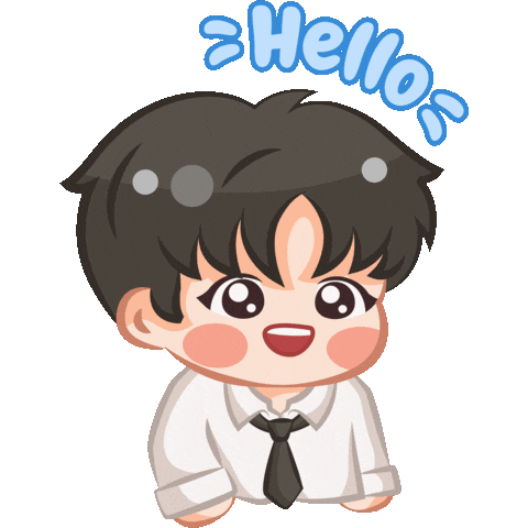 Treasure Hrt Sticker