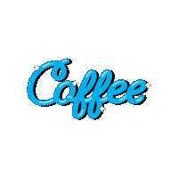 Carabello coffee coffee love love coffee coffee drink Sticker