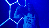 Xaviermbb GIF by Xavier Men's Basketball