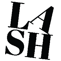 Lashes Sticker by LashBeePro
