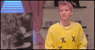 Terry GIF by Machine Gun Kelly