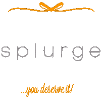 splurgeshop shopping shop gift gifts Sticker