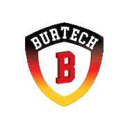 Burtech Sticker by Caldini Kimya