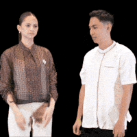 Boxoffice Gemilang GIF by Rhaya Flicks