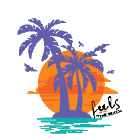 Feels Sticker by wearefeels