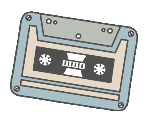 Pastel Player Sticker by Rehegoo Music Group